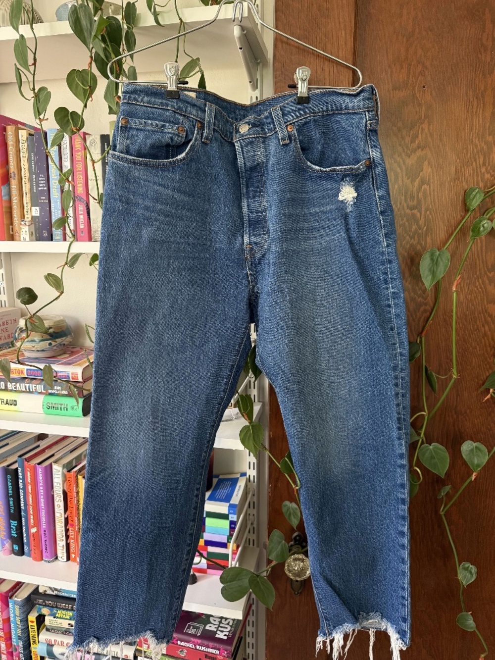 Levi's 501 Jeans